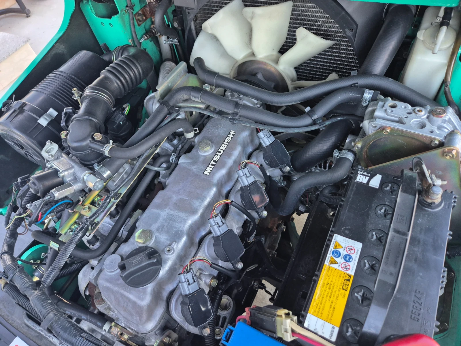  Mitsubishi 2  /  +  /  /  | Mobile.bg   15