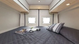 Кемпер Giottiline 60T , снимка 5