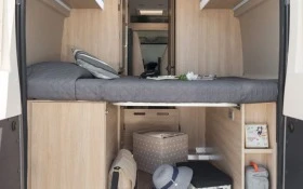 Кемпер Giottiline 60T , снимка 4