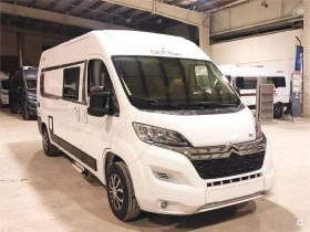 Кемпер Giottiline 60T , снимка 1