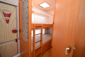 Каравана LMC MUNSTERLAND 650 MFK, снимка 17
