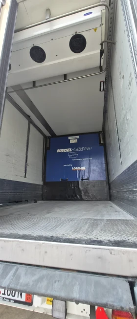 Полуремарке Krone Sd, снимка 6