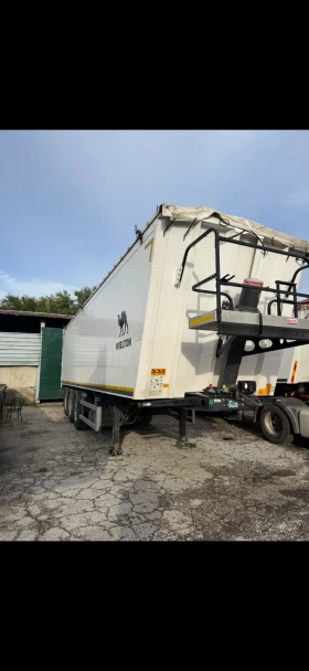 ����� �� �������� �� ����������� Wielton 55 ��