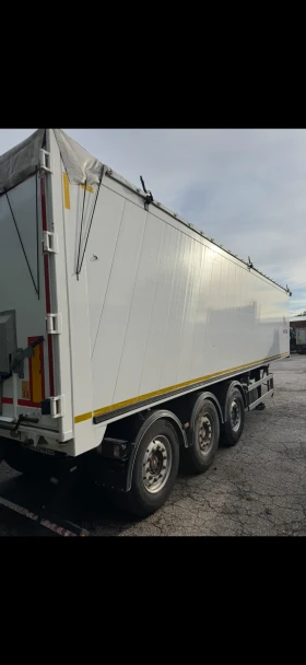 ����� �� �������� �� ����������� Wielton 55 ��