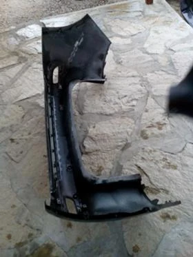 Задни Брони за Опел Зафира Ц 2 броя, снимка 7