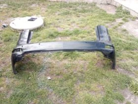 Задни Брони за Опел Зафира Ц 2 броя, снимка 11