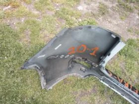 Задни Брони за Опел Зафира Ц 2 броя, снимка 10