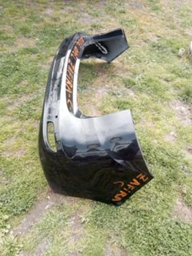 Задни Брони за Опел Зафира Ц 2 броя, снимка 15