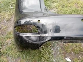 Задни Брони за Опел Зафира Ц 2 броя, снимка 12