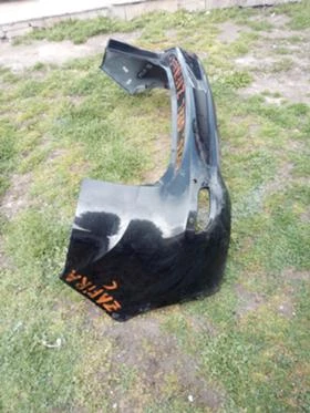 Задни Брони за Опел Зафира Ц 2 броя, снимка 16