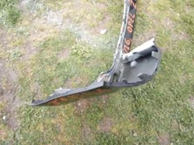 Задни Брони за Опел Зафира Ц 2 броя, снимка 14