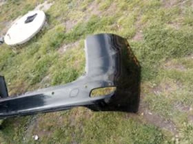 Задни Брони за Опел Зафира Ц 2 броя, снимка 8