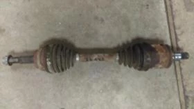 Полуоски, снимка 1