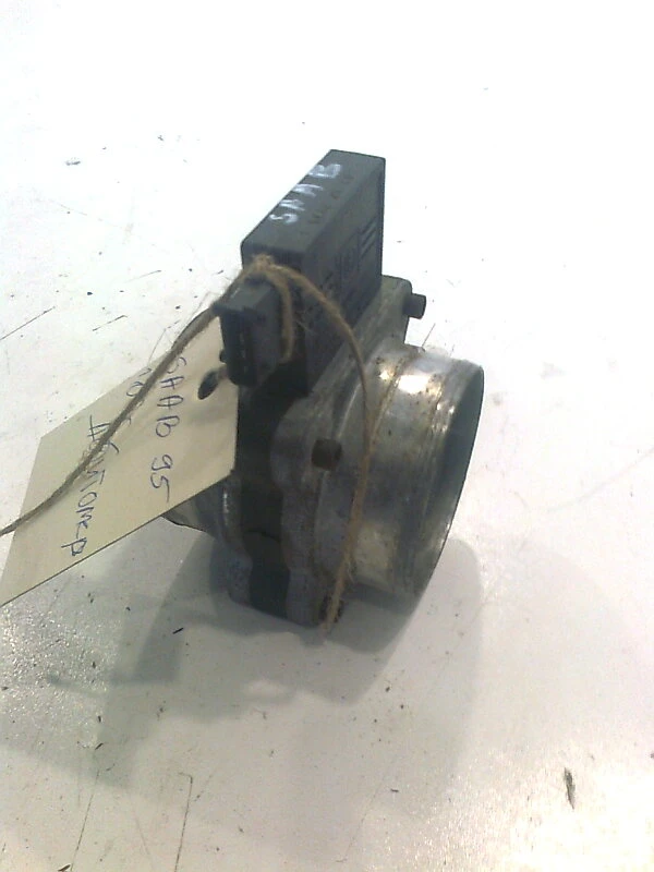 дебитомер за Сааб 9-5 2,0 турбо 