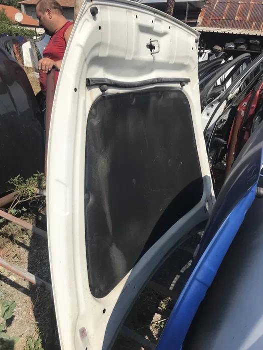 Преден капак за Хюндай Соната DN8 Hyundai Sonata 2019-2023, снимка 3 - Части - 56122041