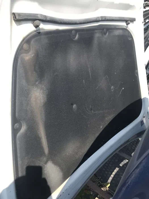 Преден капак за Хюндай Соната DN8 Hyundai Sonata 2019-2023, снимка 4 - Части - 56122041