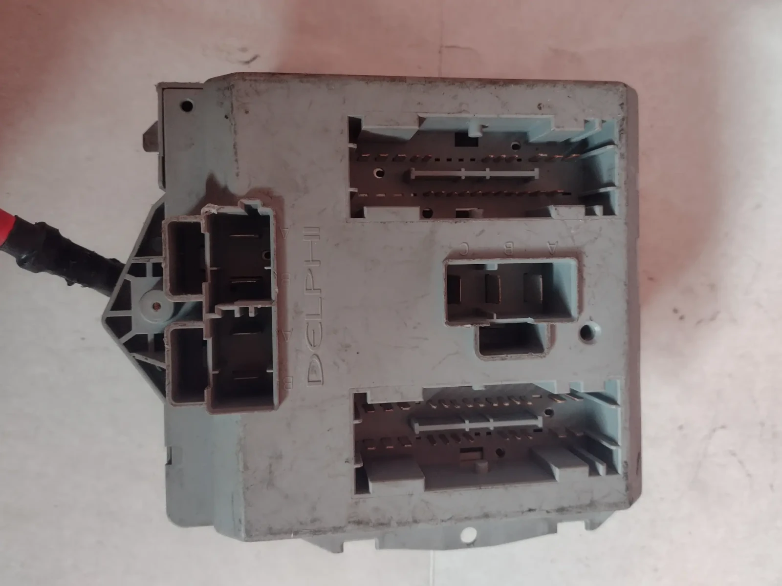 51763770 ������� �����  FIAT DOBLO 1.9 JTD  51763770 | Mobile.bg � ����������� 3