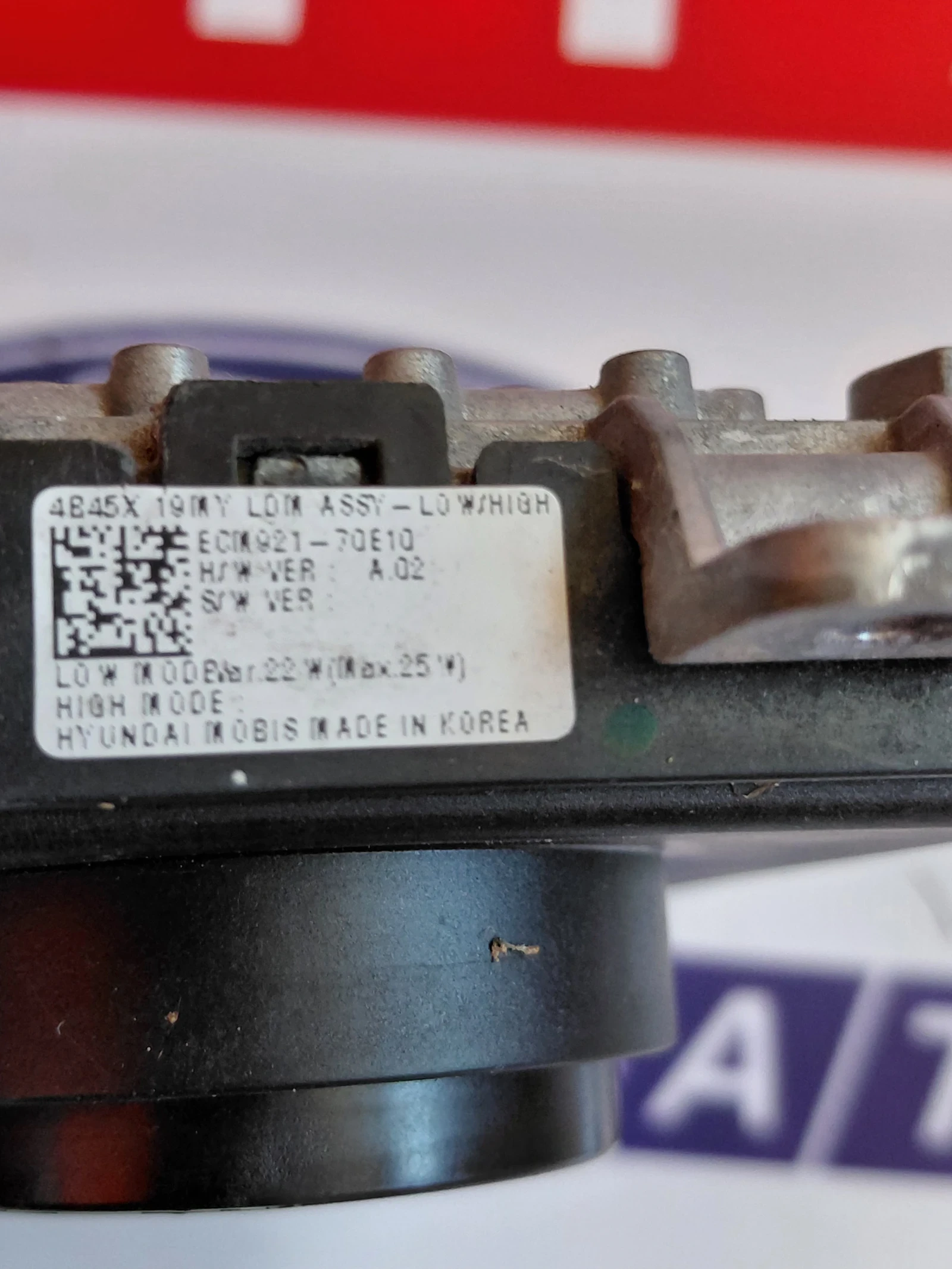 ECM921-70E10 ������ �����  MITSUBISHI OUTLANDER III  ECM92170E10 | Mobile.bg � ����������� 3