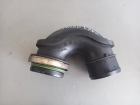 Тръба турбо Опел Инсигния 2.0цдти (2)