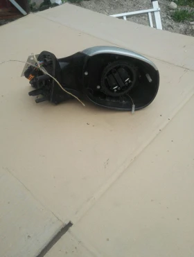 Огледало дясно Ситроен Ксара Пикасо