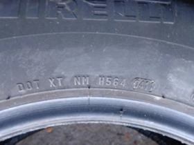 Гуми Зимни 215/65R16, снимка 10
