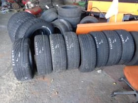 Гуми Зимни 215/65R16, снимка 11