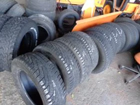 Гуми Зимни 215/65R16, снимка 12