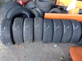 Гуми Зимни 215/65R16, снимка 2