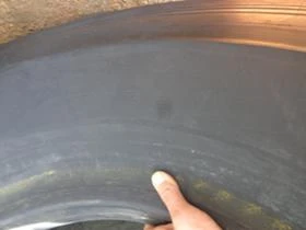 Гуми, снимка 9