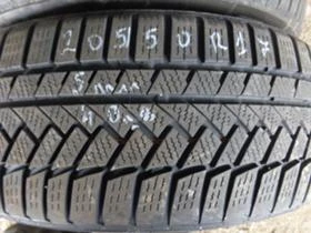 Гуми Зимни 205/50R17, снимка 1