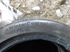 Гуми Зимни 205/50R17, снимка 5