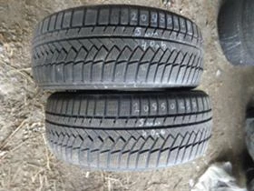Гуми Зимни 205/50R17, снимка 7