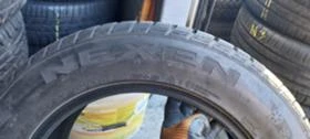 Гуми Зимни 225/55R16, снимка 4