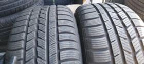 Гуми Зимни 225/55R16, снимка 2