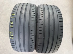 Гуми Летни 225/40R18, снимка 1