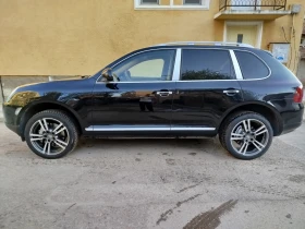 Гуми с джанти Semperit 275/40R20, снимка 1