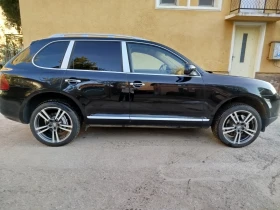 Гуми с джанти Semperit 275/40R20, снимка 2