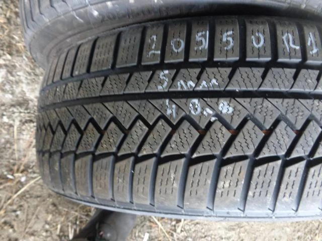 Гуми Зимни 205/50R17, снимка 10 - Гуми и джанти - 20873709