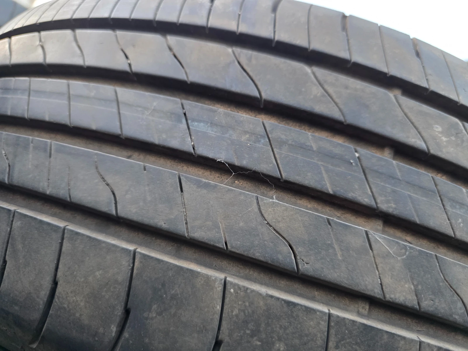 Гуми Летни 205/60R16