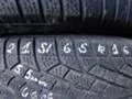 Гуми Зимни 215/65R16, снимка 1