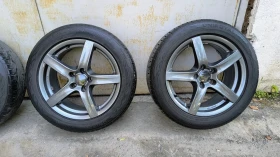    215/55R17  Mitsubishi | Mobile.bg    3