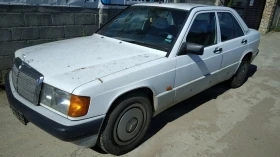 Mercedes-Benz 190 2.3/1.8 109к.с./2.0 122к.с./2.0D, снимка 2