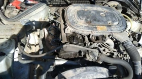 Mercedes-Benz 190 2.3/1.8 109к.с./2.0 122к.с./2.0D, снимка 7