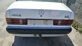 Mercedes-Benz 190 2.3/1.8 109к.с./2.0 122к.с./2.0D, снимка 4