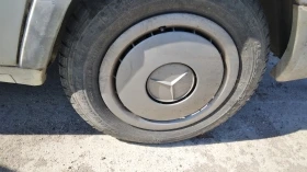 Mercedes-Benz 190 2.3/1.8 109к.с./2.0 122к.с./2.0D, снимка 8