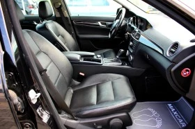 Mercedes-Benz C 200 CDI FACELIFT FULL, снимка 14