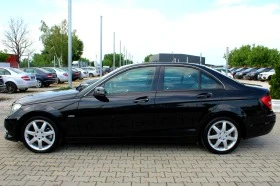 Mercedes-Benz C 200 CDI FACELIFT FULL, снимка 4