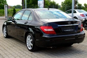 Mercedes-Benz C 200 CDI FACELIFT FULL, снимка 5