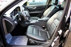 Mercedes-Benz C 200 CDI FACELIFT FULL, снимка 10