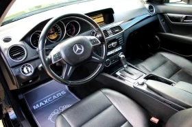 Mercedes-Benz C 200 CDI FACELIFT FULL, снимка 9
